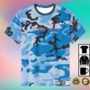 October's Very Own Merch Store Og Souvenir Tee Camo