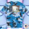 October's Very Own Merch Store Og Souvenir Tee Camo