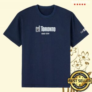 October's Very Own Merch Store Ovo 4L Search And Rescue Tee Navy