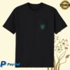 October's Very Own Merch Store Ovo Golf Owl Course Tee Black