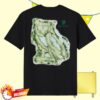 October's Very Own Merch Store Ovo Golf Owl Course Tee Black