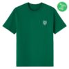 October's Very Own Merch Store Ovo Golf Owl Course Tee Lush Green
