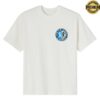 October's Very Own Merch Store System Sound Summer Tee Off White