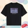 October's Very Own Merch Store Trust Issues Tee Black