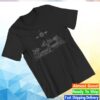 Okgo Store Merch Shop Certified 2Xplatinum Treadmill T-Shirt 1 Okgo Store Merch Shop Certified 2Xplatinum Treadmill T-Shirt