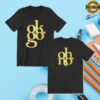 Okgo Store Merch Shop Oh No Certified Gold T-Shirt 6 Okgo Store Merch Shop Oh No Certified Gold T-Shirt