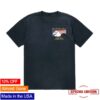 One Of These Days Merch Store Emblem Shirt