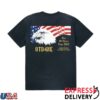 One Of These Days Merch Store Emblem Shirt