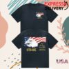 One Of These Days Merch Store Emblem Shirt