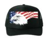 One Of These Days Merch Store Emblem Trucker Hat