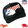 One Of These Days Merch Store Emblem Trucker Hat