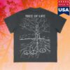 Online Ceramics Merch Shop From The Inside Out Black Shirt 1 Online Ceramics Merch Shop From The Inside Out Black Shirt