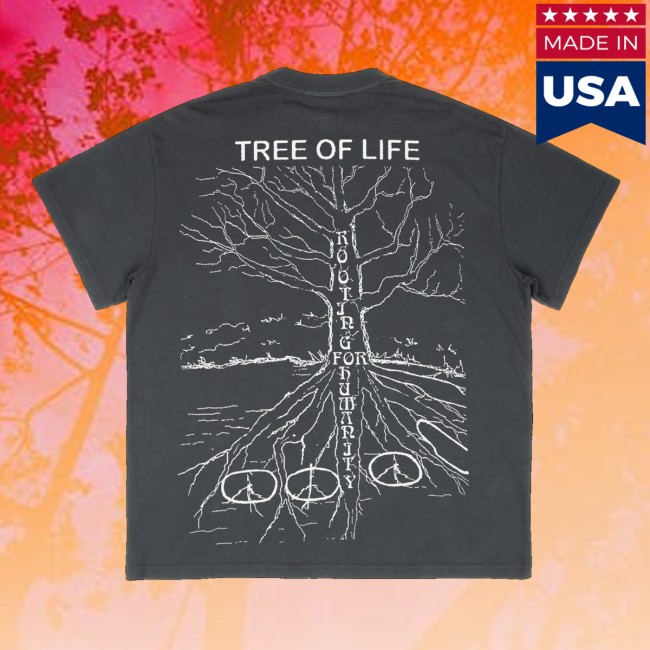 Online Ceramics Merch Shop From The Inside Out Black Shirt