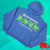 Online Ceramics Merch Store Dancing Frogs Blue Hoodie 1 Online Ceramics Merch Store Dancing Frogs Blue Hoodie