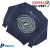 Online Ceramics Merch Store Every Single Day Navy Fleece Crewneck 1 Online Ceramics Merch Store Every Single Day Navy Fleece Crewneck