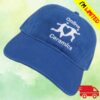 Online Ceramics Merch Store Friends Blue Hat