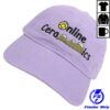Online Ceramics Merch Store Online Mountains Lavender Hat 1 Online Ceramics Merch Store Online Mountains Lavender Hat