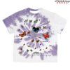 Online Ceramics Store Merch Shop Time Is The Most Valuable Thing A Person Can Spend Tie Dyed Tee 7 Online Ceramics Store Merch Shop Time Is The Most Valuable Thing A Person Can Spend Tie Dyed Tee