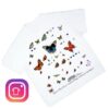 Online Ceramics Store Merch Shop Time Is The Most Valuable Thing A Person Can Spend White Tee 1 Online Ceramics Store Merch Shop Time Is The Most Valuable Thing A Person Can Spend White Tee