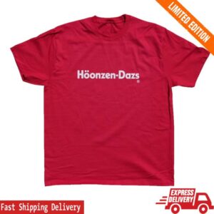 Onzeee Merch Store Shop Hoonzen Shirt