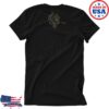 Opeth Merch Shop Opeth Blackwater Park 25Th Anniversary T-Shirt