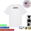Orelsan Merch Store C'est Pas Moi Le Boss Shirt 1 Orelsan Merch Store C'est Pas Moi Le Boss Shirt