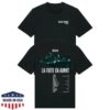 Orelsan Merch Store La Fuite En Avant Vert Shirt 2 Orelsan Merch Store La Fuite En Avant Vert Shirt