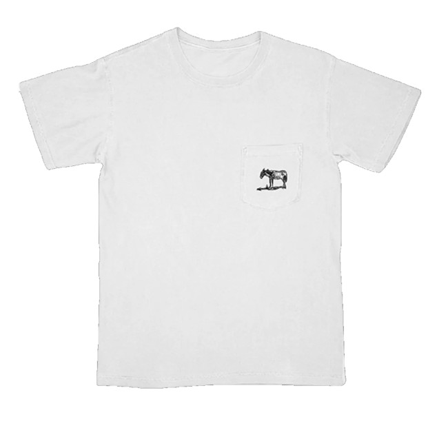 Orville Peck Merch Store Mule Hand Drawn Shirt 4 Orville Peck Merch Store Mule Hand Drawn Shirt