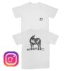 Orville Peck Merch Store Mule Hand Drawn Shirt 2 Orville Peck Merch Store Mule Hand Drawn Shirt