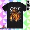 Ozzy Osbourne Shop Merch Store Ozzfest '96 Teez