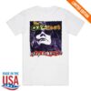 Ozzy Osbourne Shop Merch Store Ozzfest Portrait Tee 5 Ozzy Osbourne Shop Merch Store Ozzfest Portrait Tee