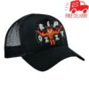 Ozzy Osbourne Shop Merch Store Ozzy Neckface Tribute Cap