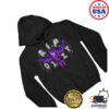 Ozzy Osbourne Shop Merch Store Ozzy Neckface Tribute Hoodie