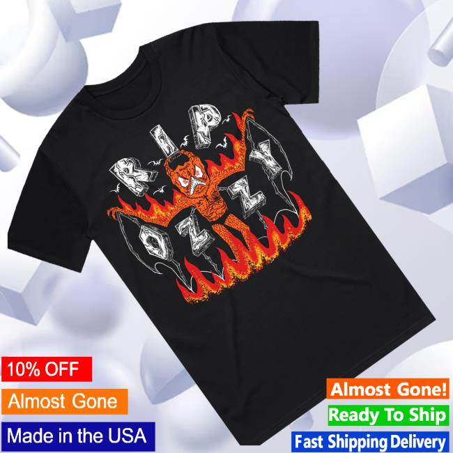 Ozzy Osbourne Shop Merch Store Ozzy Neckface Tribute Tee 3 Ozzy Osbourne Shop Merch Store Ozzy Neckface Tribute Tee