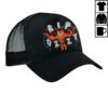 Ozzy Osbourne Store Merch Ozzy Neckface Tribute Cap