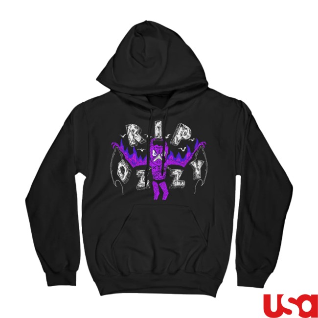 Ozzy Osbourne Store Merch Ozzy Neckface Tribute Hoodie 2 Ozzy Osbourne Store Merch Ozzy Neckface Tribute Hoodie