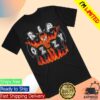 Ozzy Osbourne Store Merch Ozzy Neckface Tribute Shirt