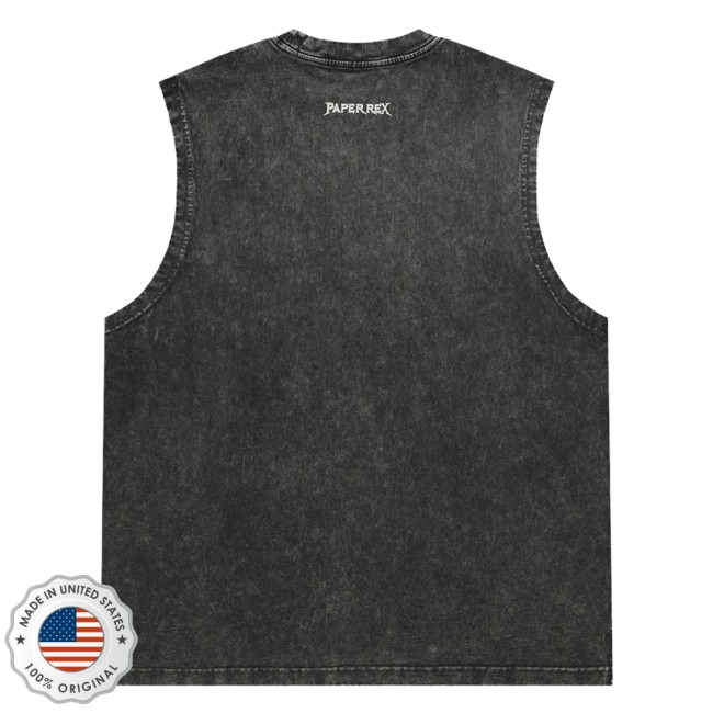 Paper Rex Merch Store Prx Rocks Burnout Muscle Shirt 4 Paper Rex Merch Store Prx Rocks Burnout Muscle Shirt