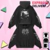 Paper Rex Merch Store Prx Rocks Chaos Hoodie 2 Paper Rex Merch Store Prx Rocks Chaos Hoodie