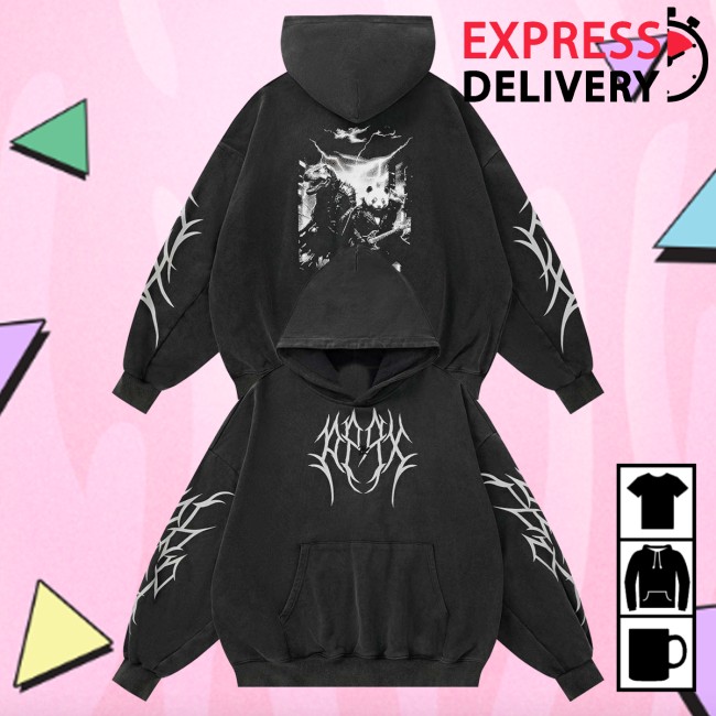 Paper Rex Merch Store Prx Rocks Chaos Hoodie 5 Paper Rex Merch Store Prx Rocks Chaos Hoodie