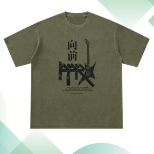 Paper Rex Merch Store Prx Rocks Little Wizard Shirt