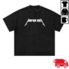 Paper Rex Merch Store Prx Rocks Stage Shirt