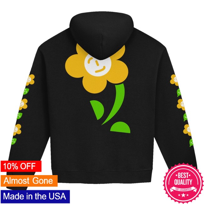 Paperboxmart Merch Store Flower Hoodie 4 Paperboxmart Merch Store Flower Hoodie