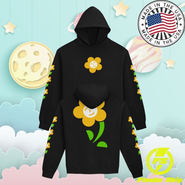 Paperboxmart Merch Store Flower Hoodie 5 Paperboxmart Merch Store Flower Hoodie