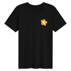 Paperboxmart Merch Store The Flower Shirt