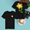 Paperboxmart Merch Store The Flower Shirt