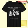 Paperboxmart Merch Store What Did You Say Shirt 5 Paperboxmart Merch Store What Did You Say Shirt