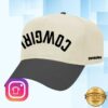 Parmalee Merch Store Cowgirl Hat 1 Parmalee Merch Store Cowgirl Hat