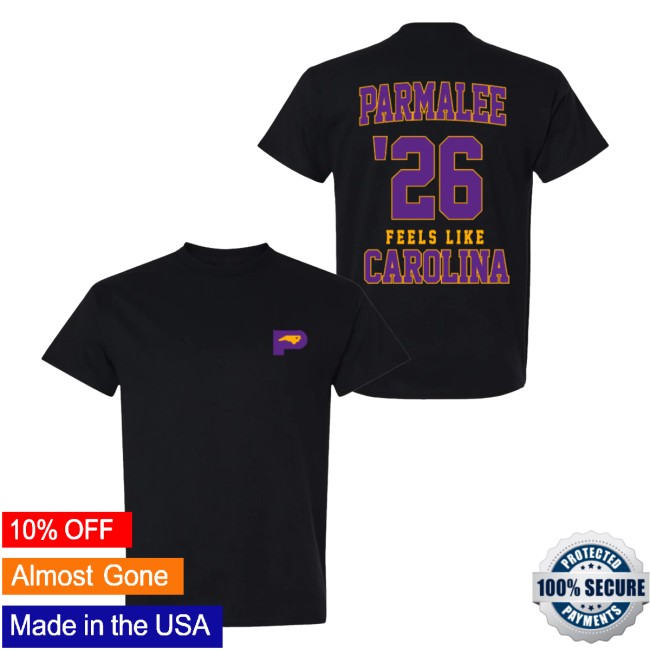 Parmalee Merch Store Parmalee '26 T-Shirt 5 Parmalee Merch Store Parmalee '26 T-Shirt