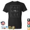 Parmalee Merch Store Rose T-Shirt 5 Parmalee Merch Store Rose T-Shirt